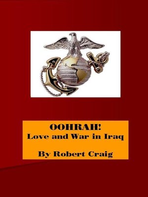 cover image of OohRah